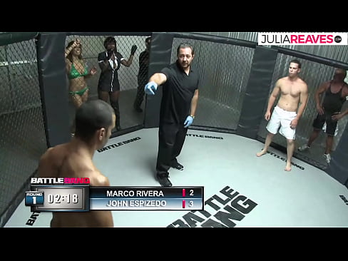 ❤️ Ultimate Fighter fikas numeron knabinon tuj post batalo en la ringo ️ Porno ĉe ni ☑