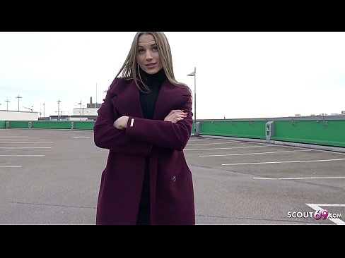 ❤️ GERMANA SCOUT ESTAS REVĜO tuŝanta ŜTALON, PARKOJN TELTALALE KAJ SEXYA POR MONO ️ Porno ĉe ni ☑