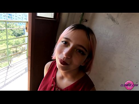 ❤️ Studenta Sensuĉa Suĉas Fremdulon en la Dezerto - Cum Sur Lia Vizaĝo ️ Porno ĉe ni ☑